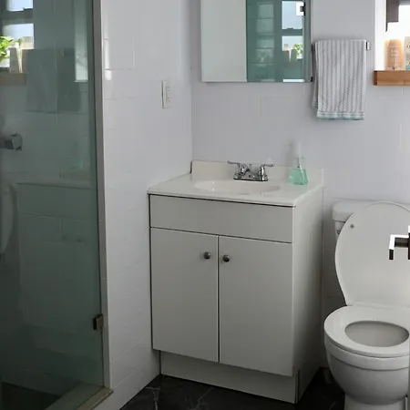 Modern 4 Bedroom In Apartment New York