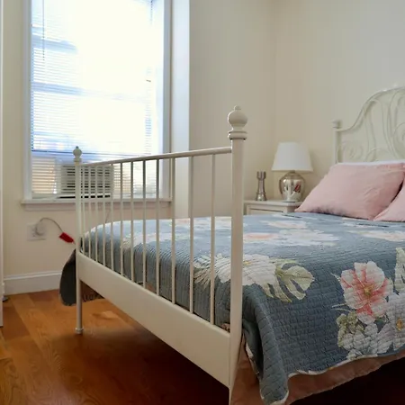 Modern 4 Bedroom In New York