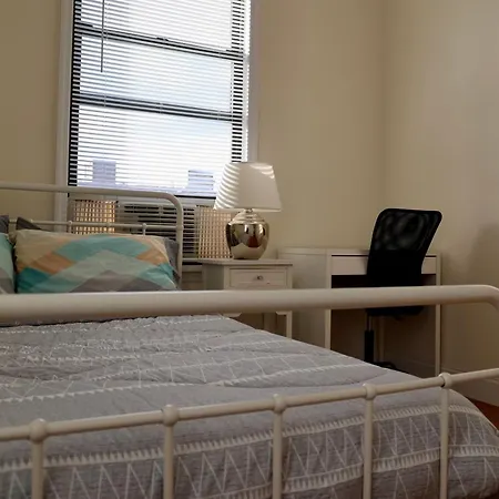 Modern 4 Bedroom In * New York