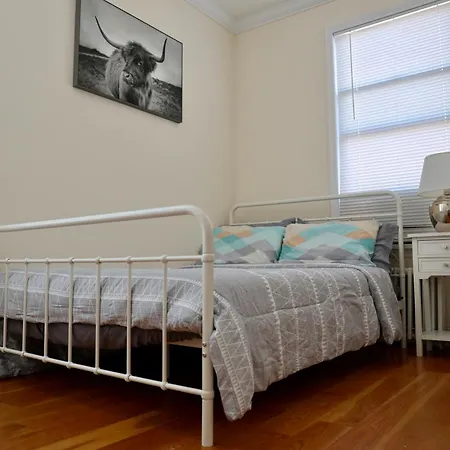 Apartment Modern 4 Bedroom In New York