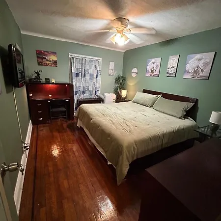 The Kingdom Cove Guest house New York