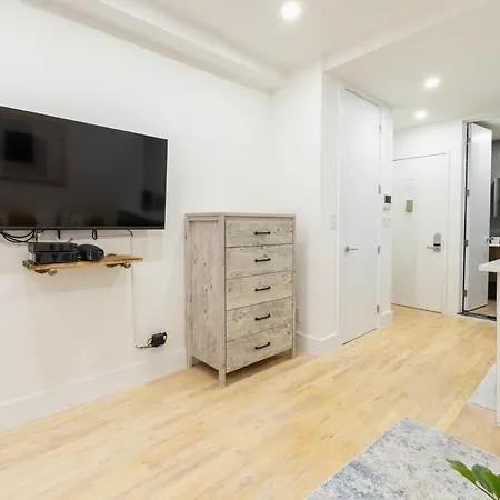 1597 Apartment