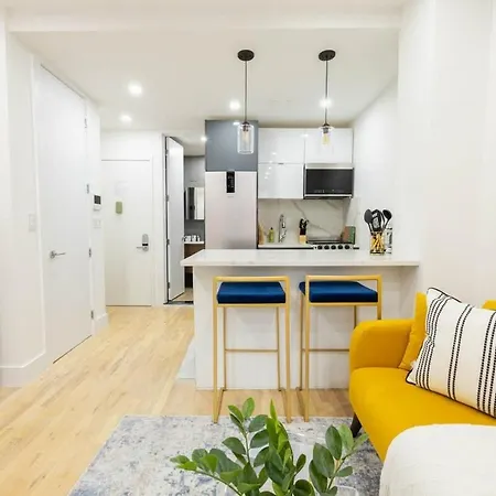 1597 Apartment *