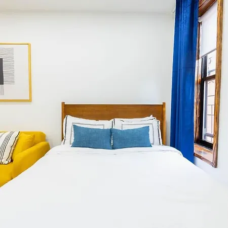 Apartment 1597 *