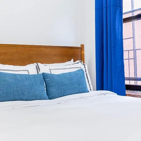 1597 Apartment New York