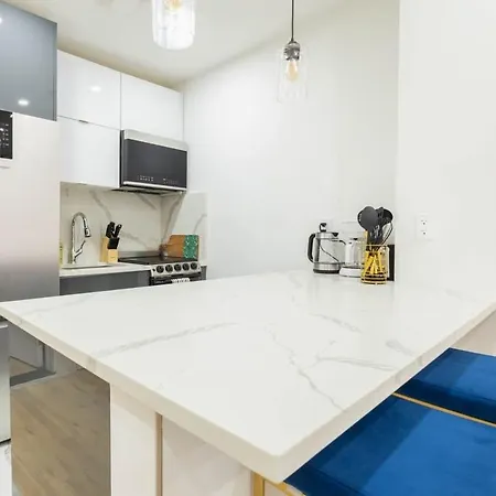 1597 Apartment New York