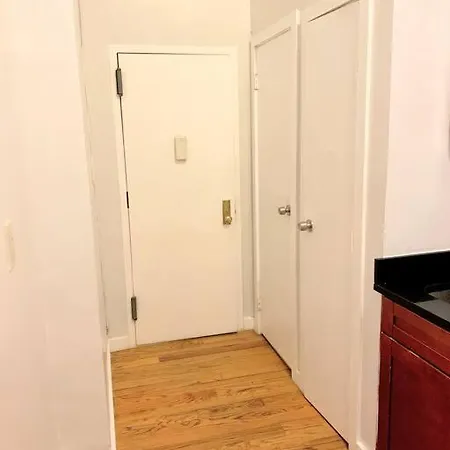 Apartment The Nyc
