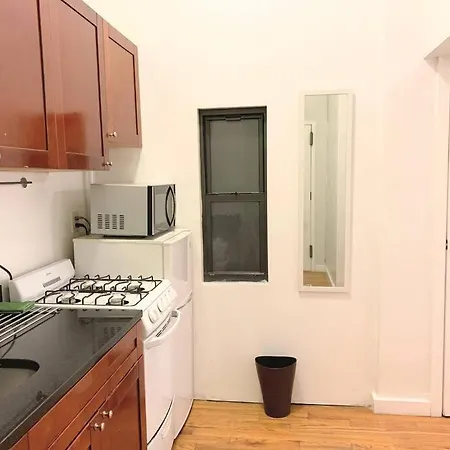 Apartment The Nyc New York