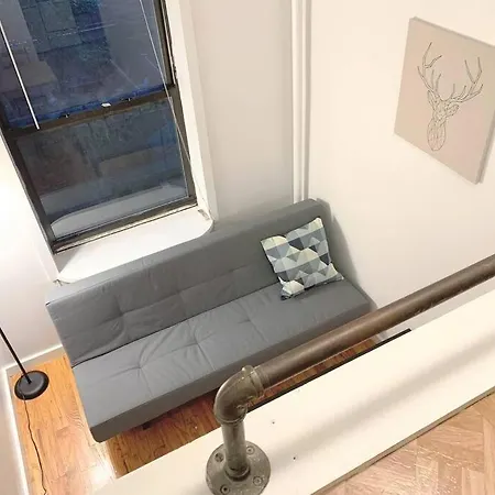 Apartment The Nyc *