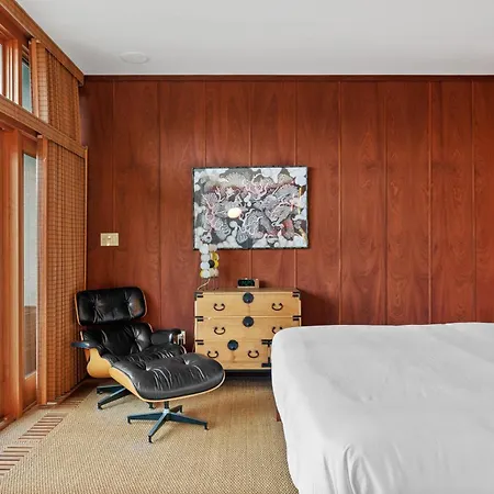 Apartment Garden Manor By Rove Travel Duplex With Terrace New York