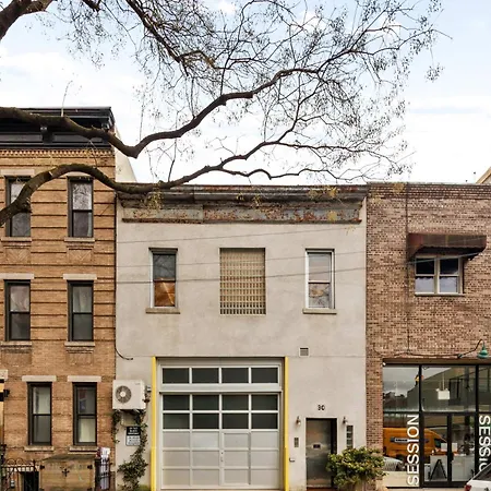 Apartment Garden Manor By Rove Travel Duplex With Terrace New York