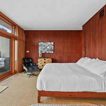 Garden Manor By Rove Travel Duplex With Terrace *