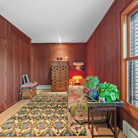 Apartment Garden Manor By Rove Travel Duplex With Terrace *