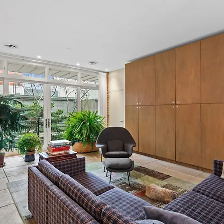 Apartment Garden Manor By Rove Travel Duplex With Terrace