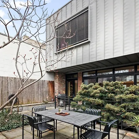 Apartment Garden Manor By Rove Travel Duplex With Terrace