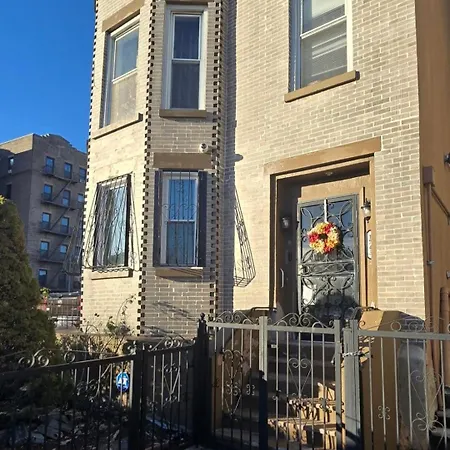Apartment Entire Unit Luxury