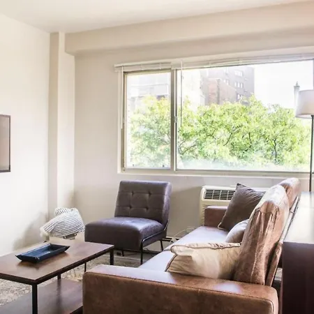 East Side 2br 2 Bath Marvel * New York