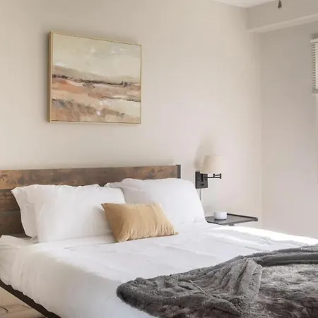 East Side 2br 2 Bath Marvel New York