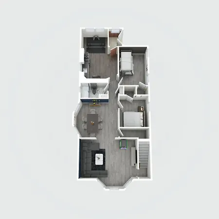 Urban Duplex Nwr Nyc Games *
