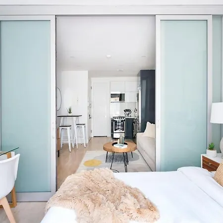 78-3c Newly Renovated 1br Wd Walk 2 Park Apartment