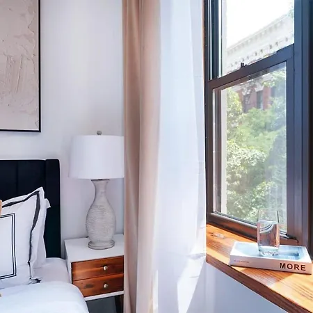 Apartment 78-3c Newly Renovated 1br Wd Walk 2 Park New York