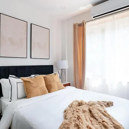 78-3c Newly Renovated 1br Wd Walk 2 Park *