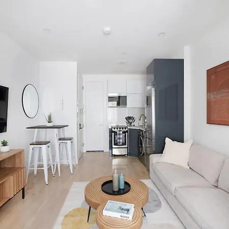 78-3c Newly Renovated 1br Wd Walk 2 Park Apartment