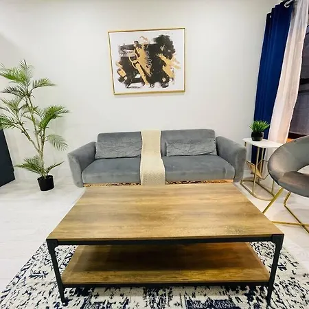 Apartment 78-3a Luxury Brand New Modern 1br W&d *