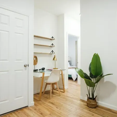 Apartment 74-4a 2br2ba In Uws W&d Gym In Building New York