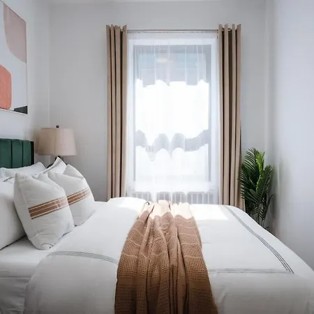 74-4a 2br2ba In Uws W&d Gym In Building