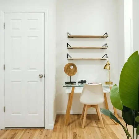 74-4a 2br2ba In Uws W&d Gym In Building Apartment New York
