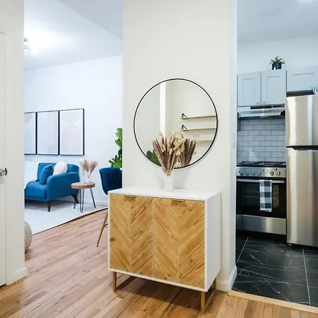 74-4a 2br2ba In Uws W&d Gym In Building * New York