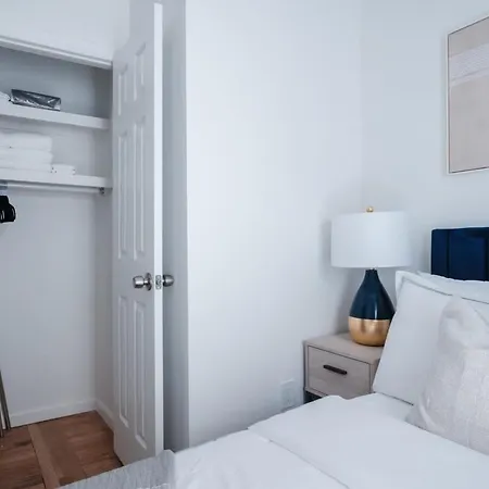 Apartment 74-4a 2br2ba In Uws W&d Gym In Building New York