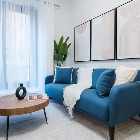 74-4a 2br2ba In Uws W&d Gym In Building Apartment *