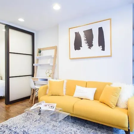 69-4a Quality New Prime Lower East 1br New York