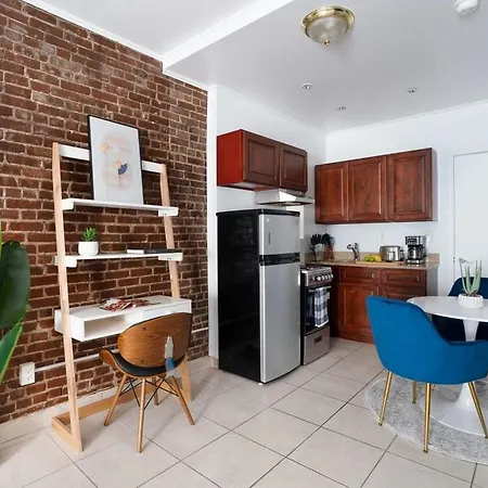 501-2fw Gorgeous Upper East Side * New York