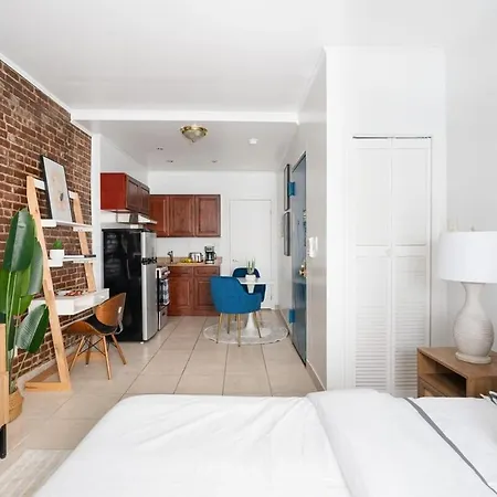 501-2fw Gorgeous Upper East Side Apartment