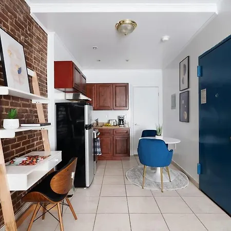 Apartment 501-2fw Gorgeous Upper East Side New York