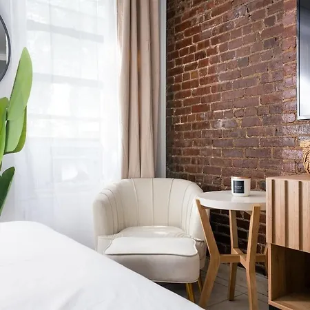 501-2fw Gorgeous Upper East Side Apartment *