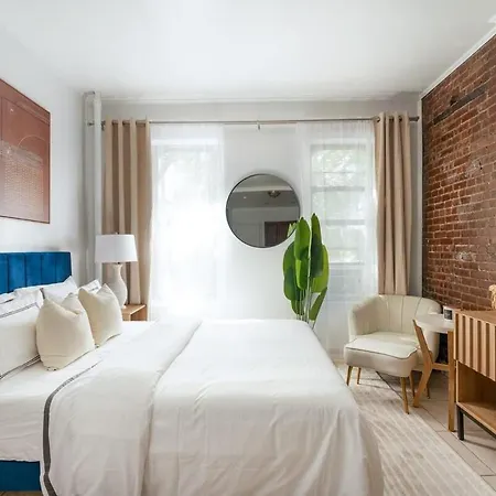 501-2fw Gorgeous Upper East Side *