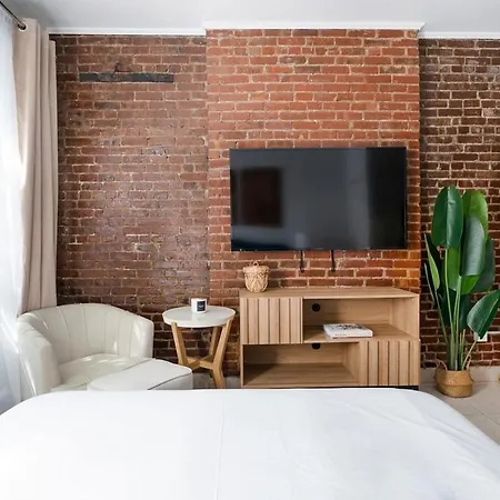 501-2fw Gorgeous Upper East Side Apartment *