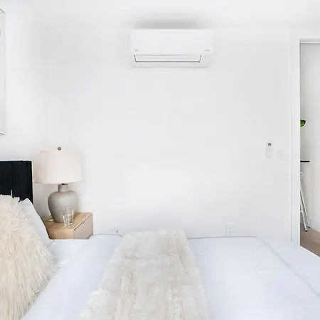 Apartment 48-4fe 2br Prime Midtown West *
