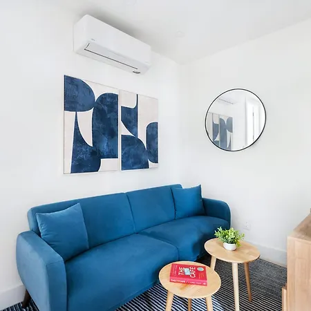 48-4fe 2br Prime Midtown West *