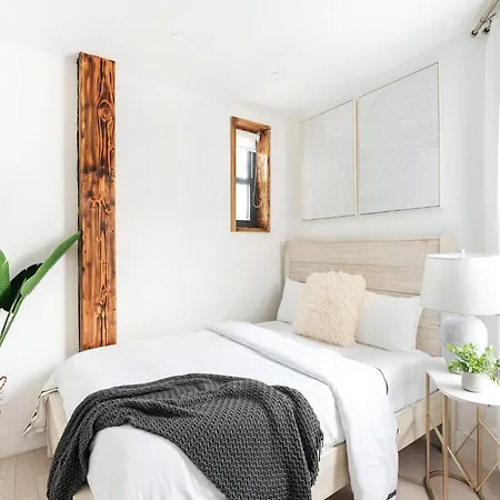 Apartment 48-4fe 2br Prime Midtown West