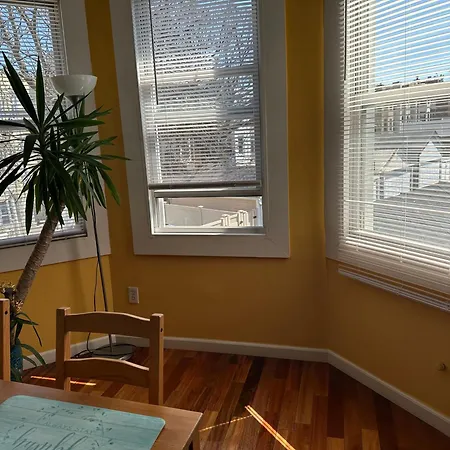 Small Guest house New York