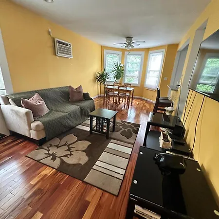 Guest house Small