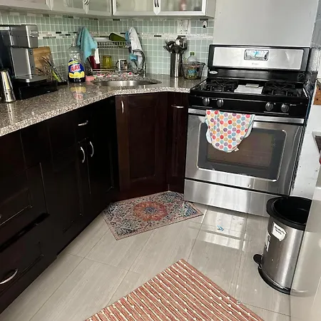 Small Guest house New York