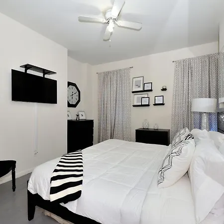 Amazing 3 Bedroom 1 Bath