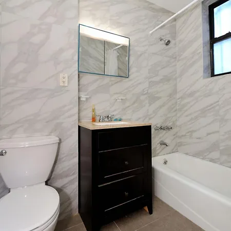 Amazing 3 Bedroom 1 Bath Apartment New York