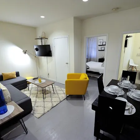 Apartment Amazing 3 Bedroom 1 Bath New York